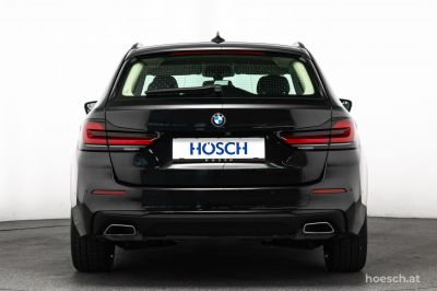 BMW 5er Gebrauchtwagen BMW 5er Gebrauchtwagen