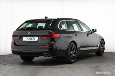 BMW 5er Gebrauchtwagen BMW 5er Gebrauchtwagen