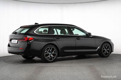 BMW 5er Gebrauchtwagen BMW 5er Gebrauchtwagen