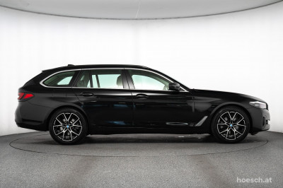 BMW 5er Gebrauchtwagen BMW 5er Gebrauchtwagen