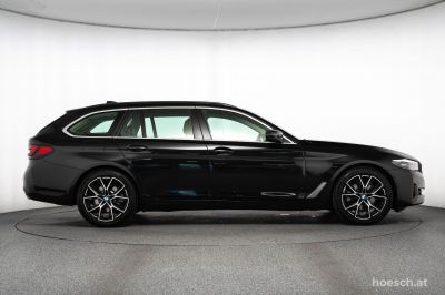BMW 5er Gebrauchtwagen BMW 5er Gebrauchtwagen