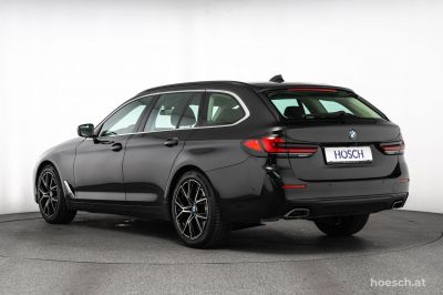 BMW 5er Gebrauchtwagen BMW 5er Gebrauchtwagen