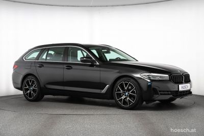 BMW 5er Gebrauchtwagen BMW 5er Gebrauchtwagen