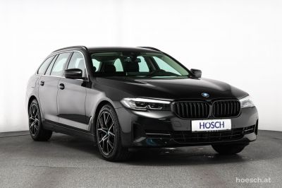 BMW 5er Gebrauchtwagen BMW 5er Gebrauchtwagen