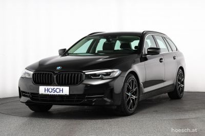 BMW 5er Gebrauchtwagen BMW 5er Gebrauchtwagen