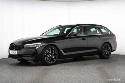 BMW 5er Gebrauchtwagen BMW 5er Gebrauchtwagen
