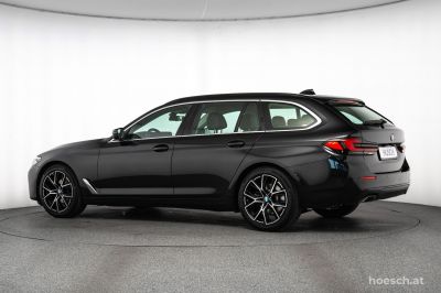 BMW 5er Gebrauchtwagen BMW 5er Gebrauchtwagen