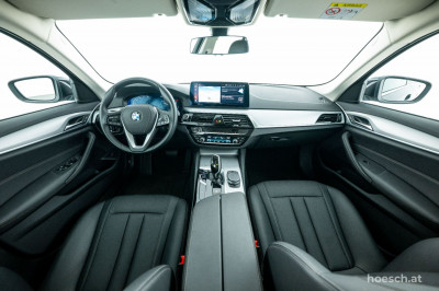 BMW 5er Gebrauchtwagen BMW 5er Gebrauchtwagen