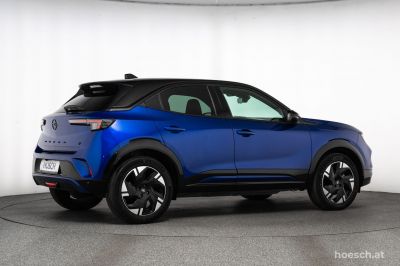 Opel Mokka Gebrauchtwagen Opel Mokka Gebrauchtwagen