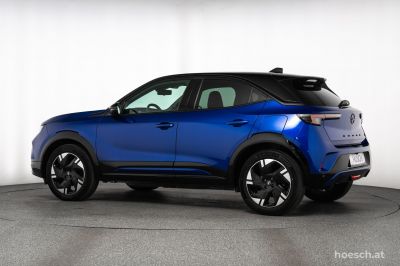 Opel Mokka Gebrauchtwagen Opel Mokka Gebrauchtwagen