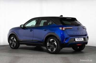 Opel Mokka Gebrauchtwagen Opel Mokka Gebrauchtwagen