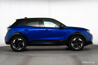 Opel Mokka Gebrauchtwagen Opel Mokka Gebrauchtwagen