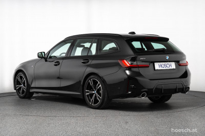 BMW 3er Gebrauchtwagen BMW 3er Gebrauchtwagen