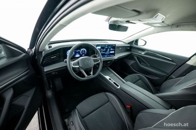 VW Passat Gebrauchtwagen VW Passat Gebrauchtwagen