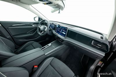 VW Passat Gebrauchtwagen VW Passat Gebrauchtwagen