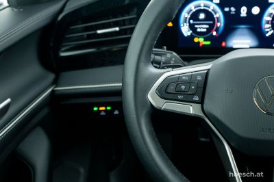 VW Passat Gebrauchtwagen VW Passat Gebrauchtwagen