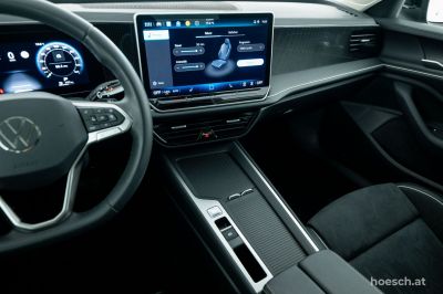 VW Passat Gebrauchtwagen VW Passat Gebrauchtwagen