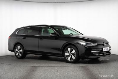 VW Passat Gebrauchtwagen VW Passat Gebrauchtwagen
