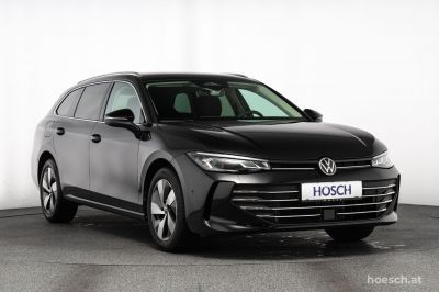 VW Passat Gebrauchtwagen VW Passat Gebrauchtwagen