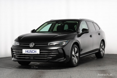 VW Passat Gebrauchtwagen VW Passat Gebrauchtwagen