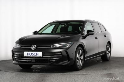 VW Passat Gebrauchtwagen VW Passat Gebrauchtwagen