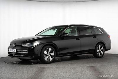 VW Passat Gebrauchtwagen VW Passat Gebrauchtwagen