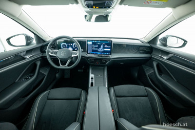 VW Passat Gebrauchtwagen VW Passat Gebrauchtwagen