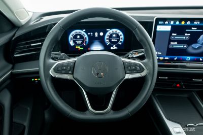 VW Passat Gebrauchtwagen VW Passat Gebrauchtwagen