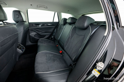 VW Passat Gebrauchtwagen VW Passat Gebrauchtwagen