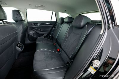 VW Passat Gebrauchtwagen VW Passat Gebrauchtwagen