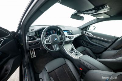 BMW 4er Gebrauchtwagen BMW 4er Gebrauchtwagen
