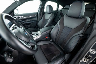 BMW 4er Gebrauchtwagen BMW 4er Gebrauchtwagen