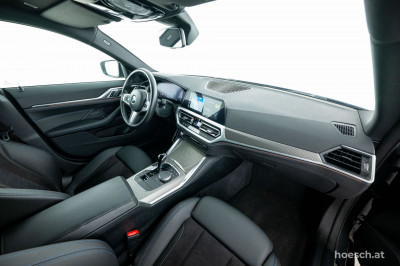 BMW 4er Gebrauchtwagen BMW 4er Gebrauchtwagen