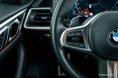 BMW 4er Gebrauchtwagen BMW 4er Gebrauchtwagen