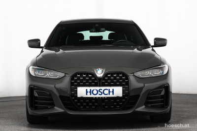 BMW 4er Gebrauchtwagen BMW 4er Gebrauchtwagen