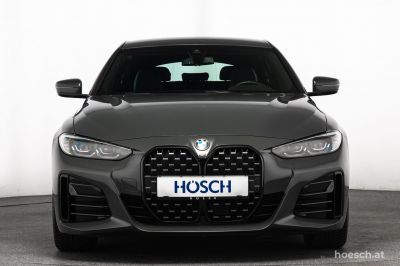 BMW 4er Gebrauchtwagen BMW 4er Gebrauchtwagen