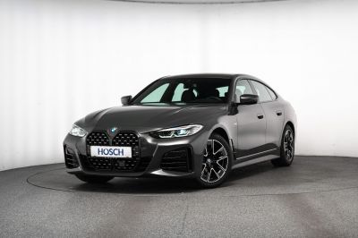 BMW 4er Gebrauchtwagen BMW 4er Gebrauchtwagen