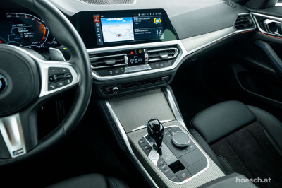 BMW 4er Gebrauchtwagen BMW 4er Gebrauchtwagen