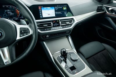 BMW 4er Gebrauchtwagen BMW 4er Gebrauchtwagen