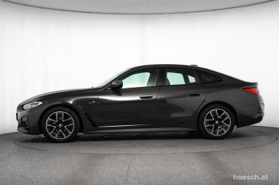 BMW 4er Gebrauchtwagen BMW 4er Gebrauchtwagen