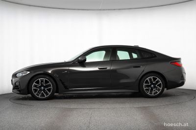 BMW 4er Gebrauchtwagen BMW 4er Gebrauchtwagen