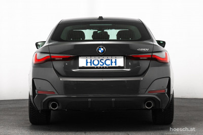 BMW 4er Gebrauchtwagen BMW 4er Gebrauchtwagen