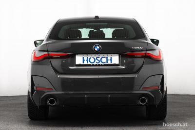 BMW 4er Gebrauchtwagen BMW 4er Gebrauchtwagen