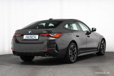 BMW 4er Gebrauchtwagen BMW 4er Gebrauchtwagen