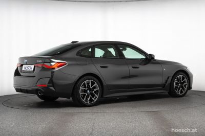 BMW 4er Gebrauchtwagen BMW 4er Gebrauchtwagen