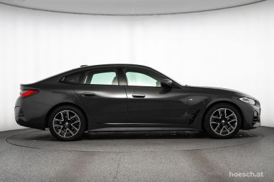 BMW 4er Gebrauchtwagen BMW 4er Gebrauchtwagen
