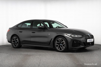 BMW 4er Gebrauchtwagen BMW 4er Gebrauchtwagen