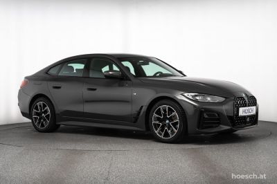 BMW 4er Gebrauchtwagen BMW 4er Gebrauchtwagen