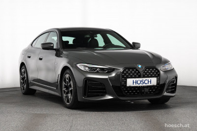 BMW 4er Gebrauchtwagen BMW 4er Gebrauchtwagen