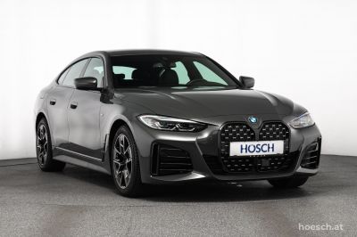 BMW 4er Gebrauchtwagen BMW 4er Gebrauchtwagen